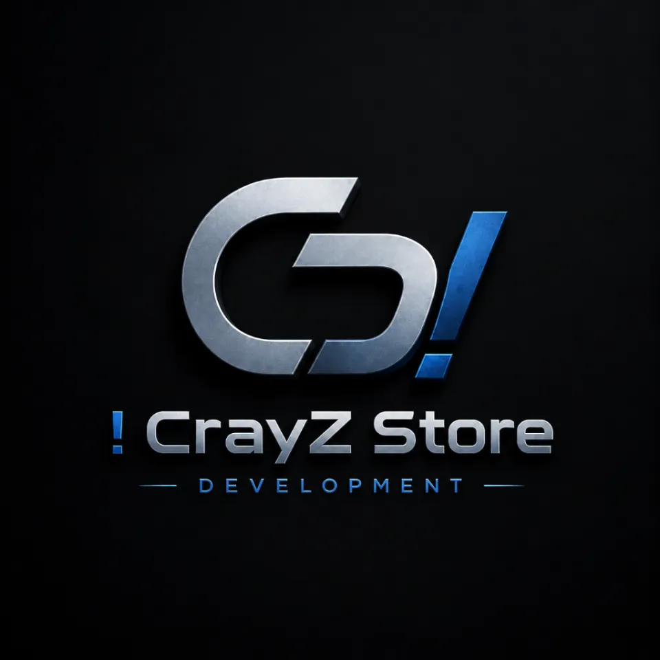 Crayz Store