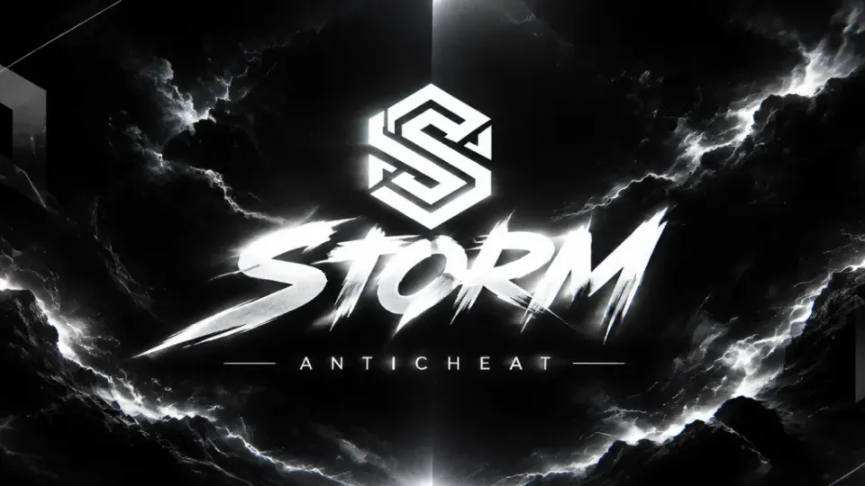 Stormac