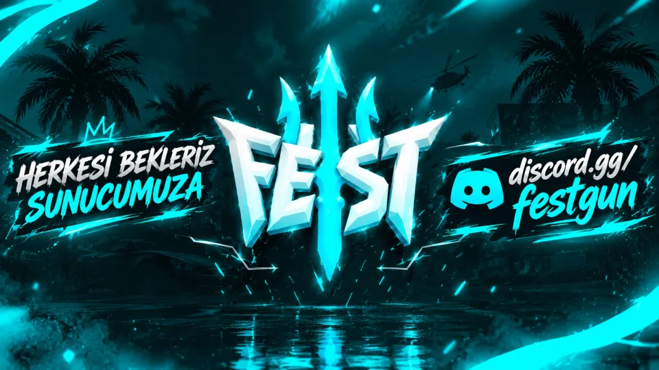 Festgun