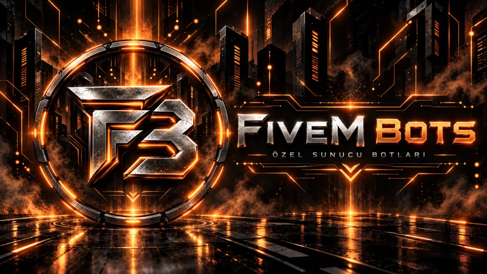 Fivembots