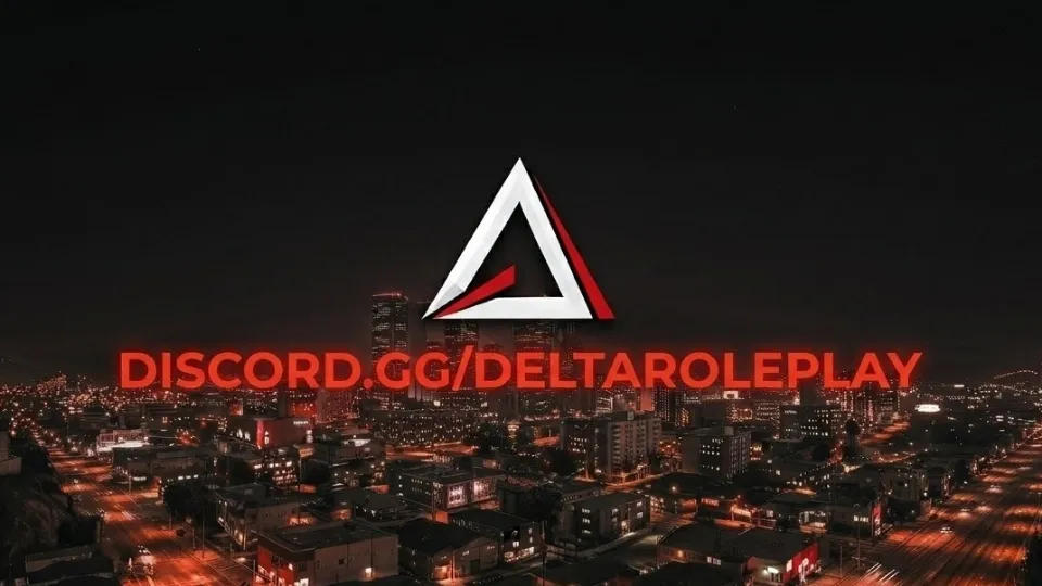 Delta Roleplay