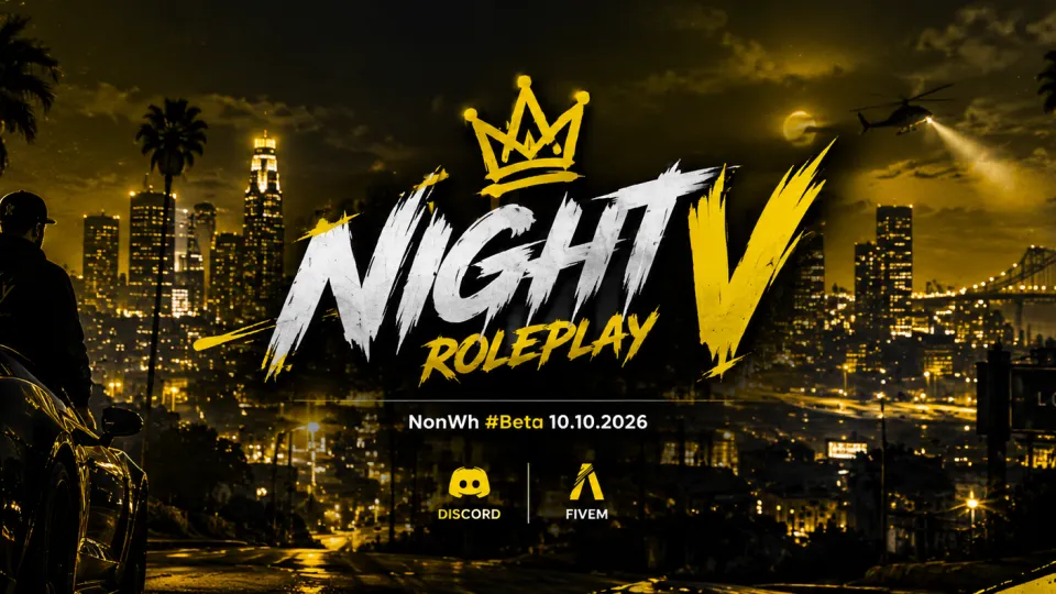 Night V